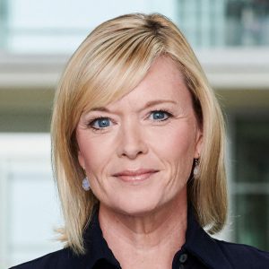 Julie Etchingham