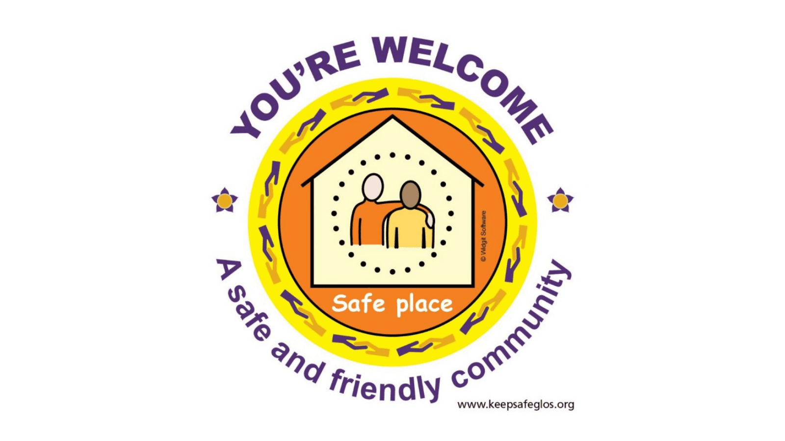 Keep Safe App Gloucestershire