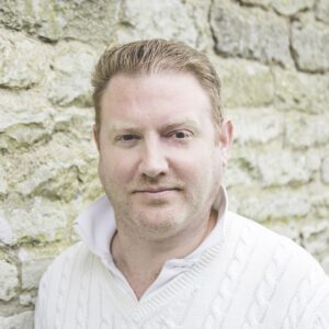 Jonathan Rooke