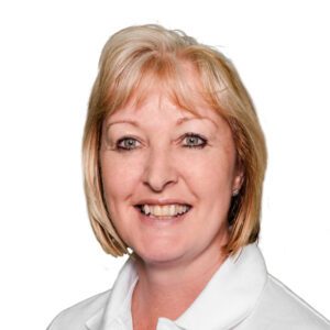 Mandy Gazzard