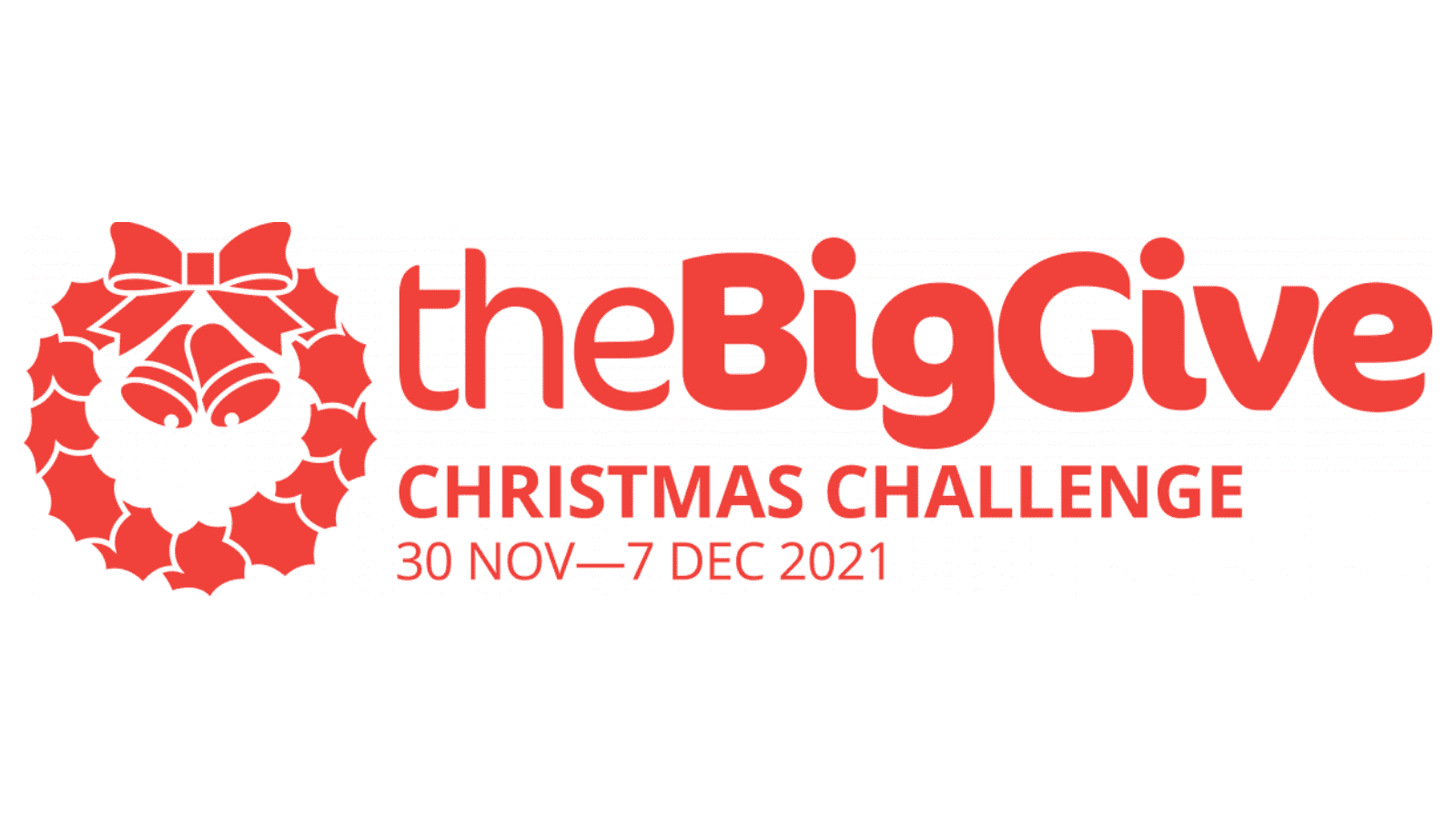 The Big Give Christmas Challenge 2021