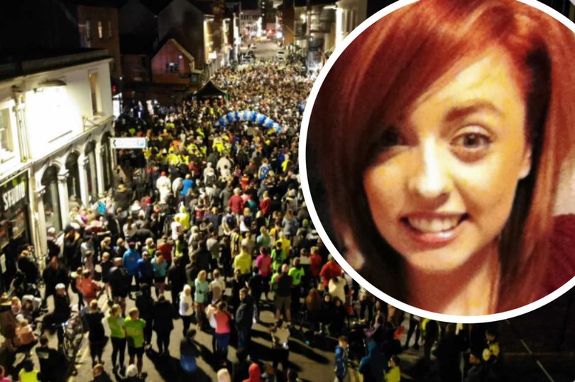 Hollie Gazzard tribute: Gloucester’s 5K run will return