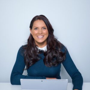 Jodie Fraser